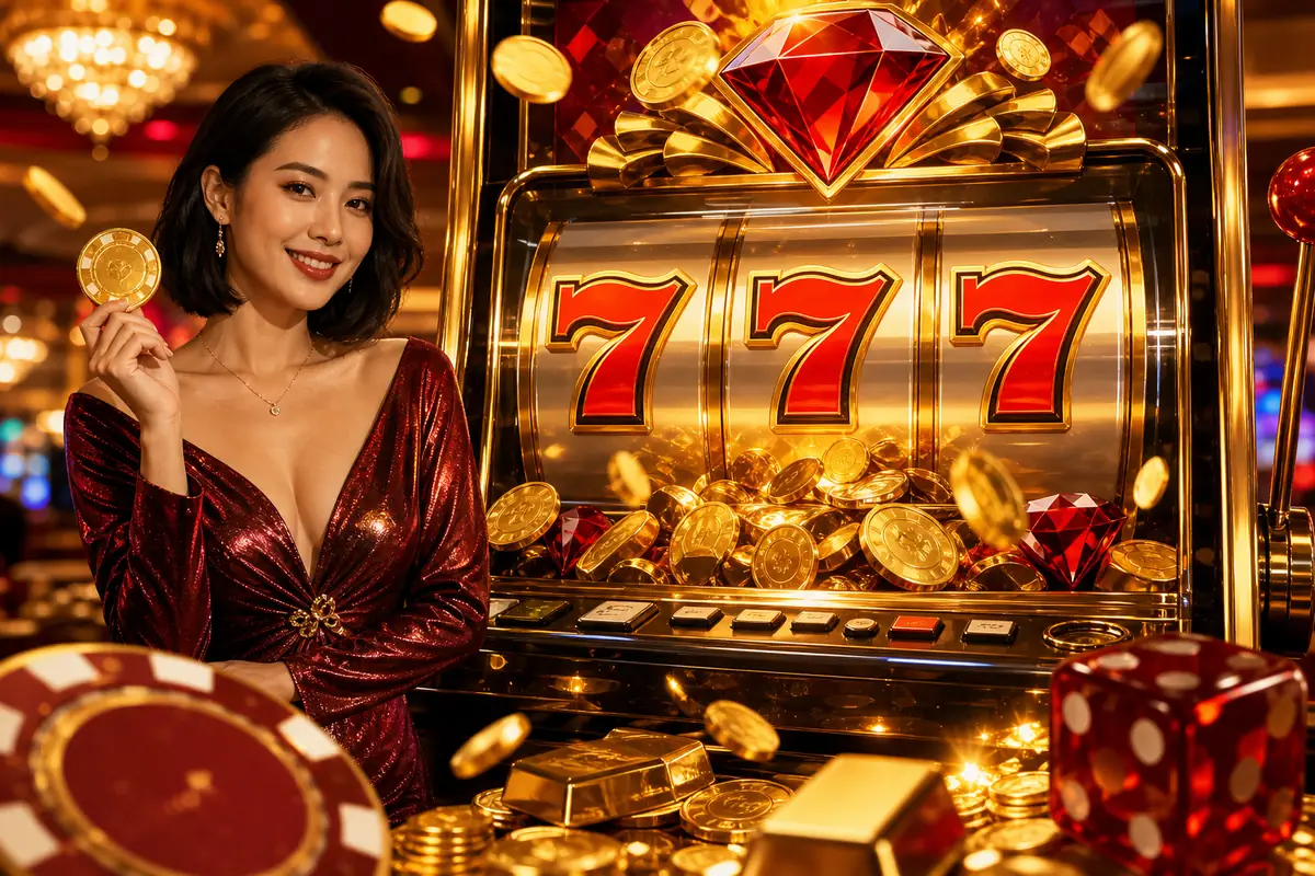 zya9 স্লট খেলার পদ্ধতি